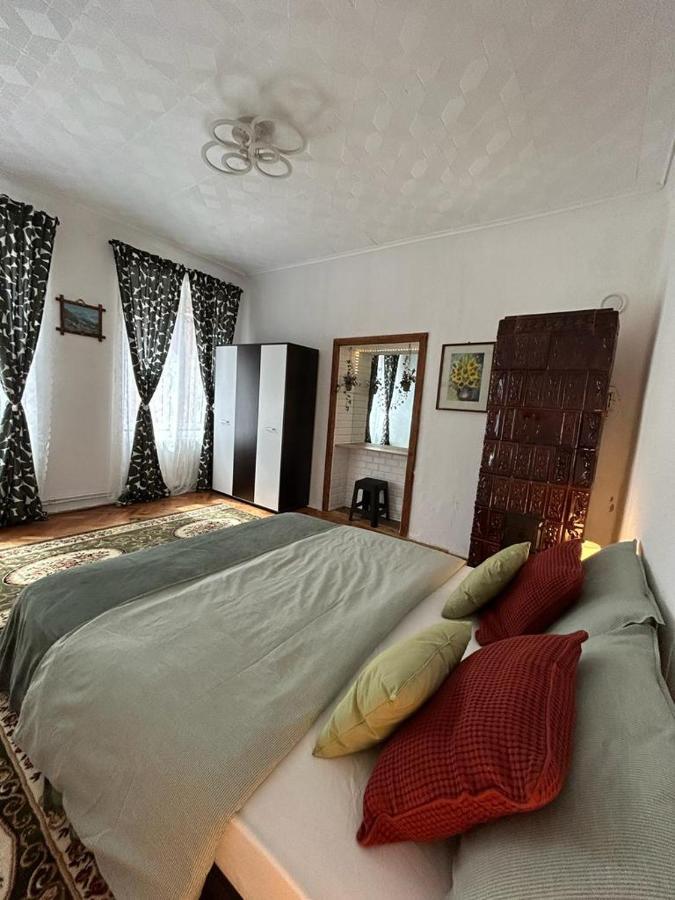 Guest House Rusu Брашов Екстер'єр фото