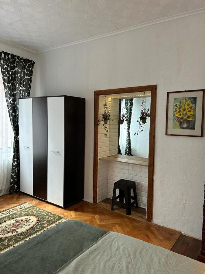 Guest House Rusu Брашов Екстер'єр фото