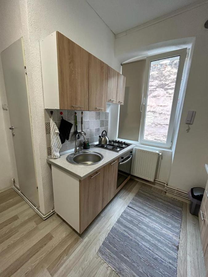 Guest House Rusu Брашов Екстер'єр фото
