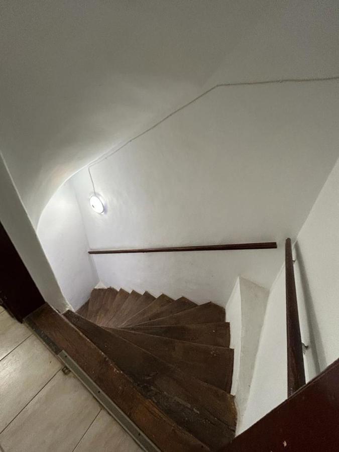 Guest House Rusu Брашов Екстер'єр фото