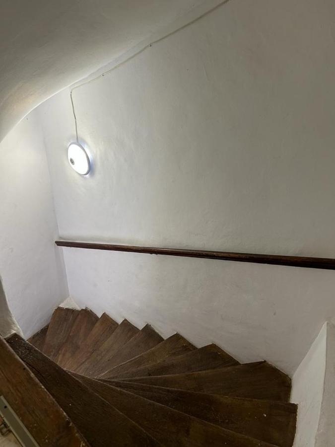 Guest House Rusu Брашов Екстер'єр фото