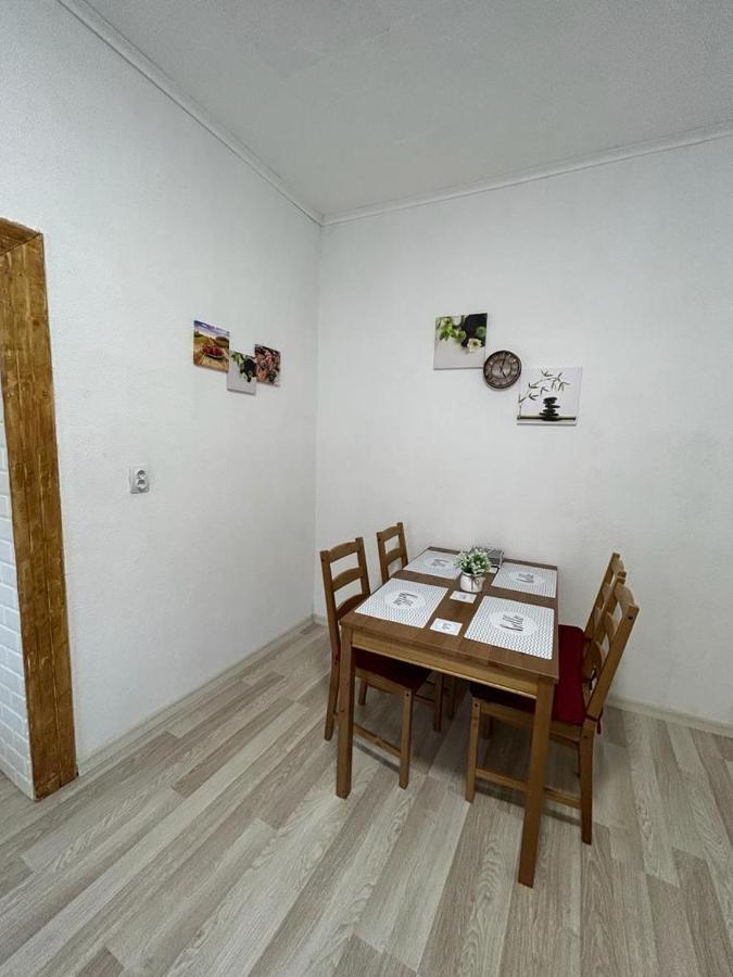 Guest House Rusu Брашов Екстер'єр фото