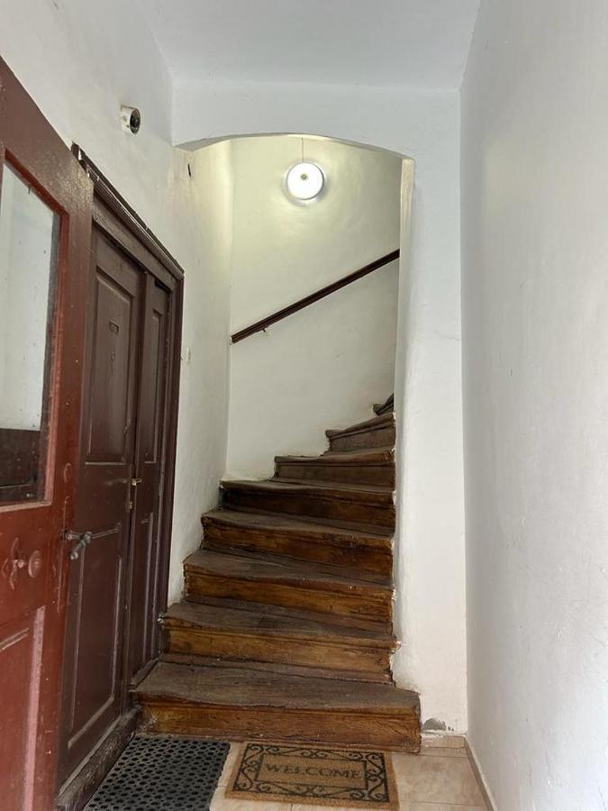 Guest House Rusu Брашов Екстер'єр фото